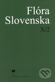 Flóra Slovenska X/2