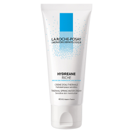 La Roche-Posay Hydreane Moisturizing Cream, Riche 40 ml