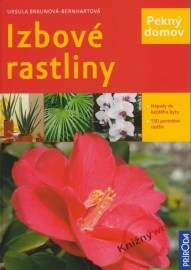 Izbové rastliny