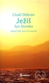 Ježiš - Syn človeka