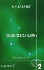 Diagnostika karmy 2 / Část druhá