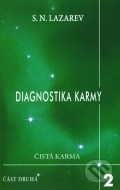 Diagnostika karmy 2 / Část druhá - cena, porovnanie