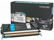 Lexmark C5220CS - cena, porovnanie