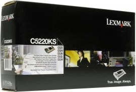 Lexmark C5220KS