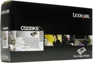 Lexmark C5220KS - cena, porovnanie