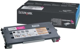 Lexmark C500H2MG