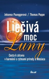 Liečivá moc Luny