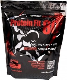 Kompava ProteinFit 80 500g