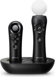 Sony Playstation Move Motion Controller Charger