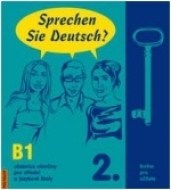 Sprechen Sie Deutsch? 2 - Kniha pro učitele - cena, porovnanie