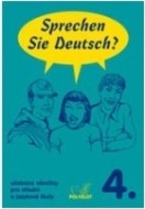 Sprechen Sie Deutsch? 4 - cena, porovnanie