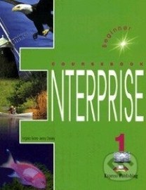 Enterprise 1 - Coursebook - Beginner