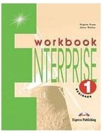 Enterprise 1 - Workbook - Beginner