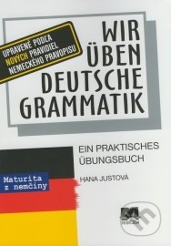 Wir üben Deutsche Grammatik