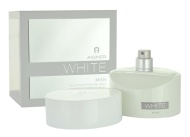 Aigner White Man 125 ml - cena, porovnanie