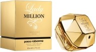 Paco Rabanne Lady Million 30 ml - cena, porovnanie