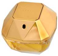 Paco Rabanne Lady Million 80ml - cena, porovnanie