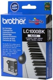 Brother LC-1000BK