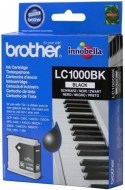 Brother LC-1000BK - cena, porovnanie