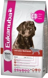 Eukanuba Labrador Retriever 12kg