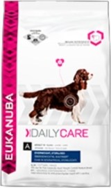 Eukanuba Daily Care Overweight, Sterilized 12.5kg