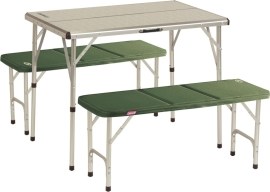 Coleman Pack-Away table