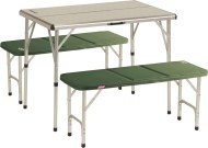 Coleman Pack-Away table - cena, porovnanie