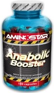 Aminostar Anabolic Booster 180kps - cena, porovnanie