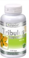 Kompava Tribulus Terrestris 120 kps - cena, porovnanie