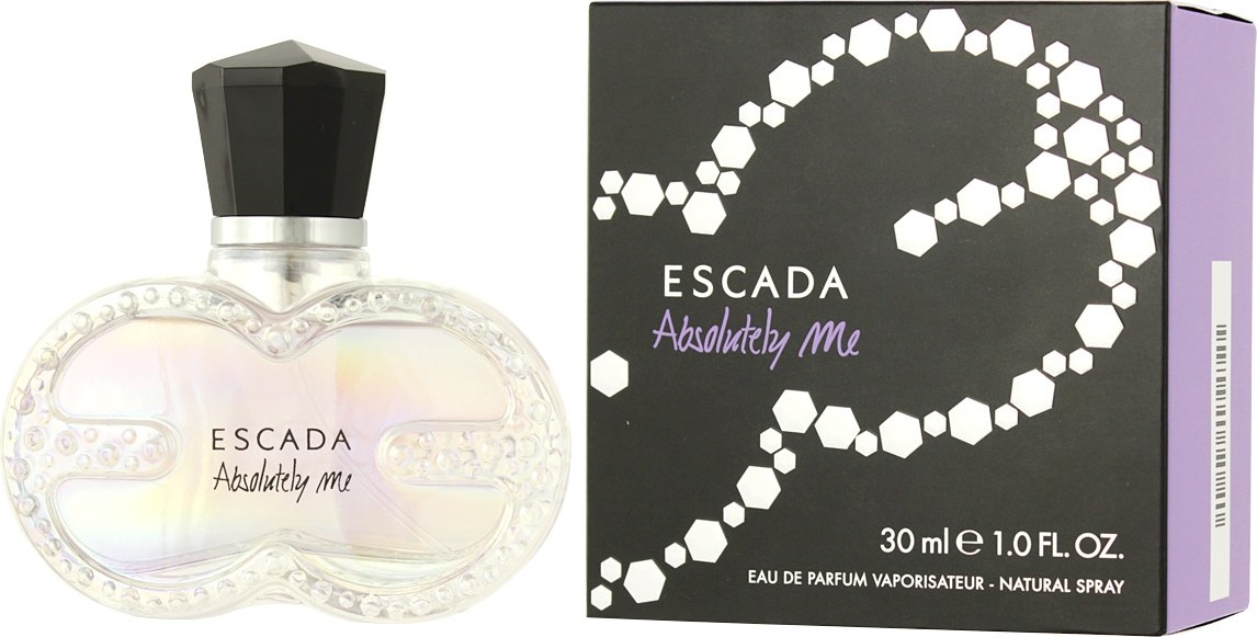 escada absolutely me 100ml