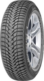 Michelin Alpin A4 185/65 R15 88T