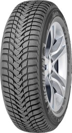 Michelin Alpin A4 205/60 R16 92H