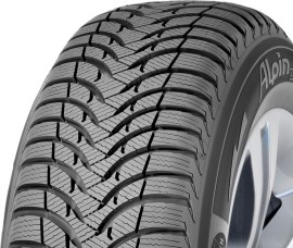 Michelin Alpin A4 215/65 R16 98H