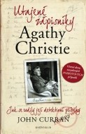 Utajené zápisníky Agathy Christie - cena, porovnanie