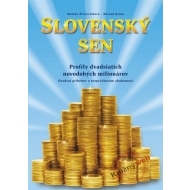 Slovenský sen - cena, porovnanie