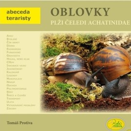 Oblovky čeledi Achatinidae