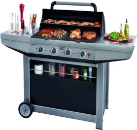 Campingaz Adelaide 4 Premium