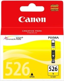 Canon CLI-526Y