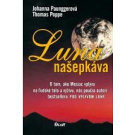 Luna našepkáva