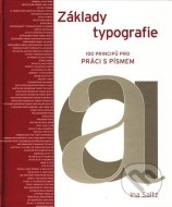 Základy typografie - cena, porovnanie