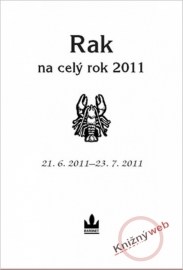 Rak na celý rok 2011