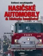 Hasičské automobily & historie hasičství - cena, porovnanie