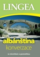Albánština - konverzace - cena, porovnanie