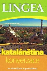 Katalánština - konverzace