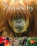 Živočíchy - detská encyklopédia - cena, porovnanie