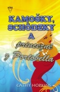 Kamošky, schôdzky a princezné z Portobella - cena, porovnanie