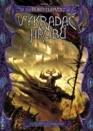 Vláda soumraku 3: Vykradač hrobů - cena, porovnanie