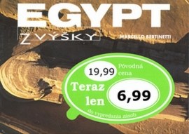 Egypt z výšky