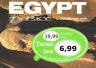 Egypt z výšky - cena, porovnanie
