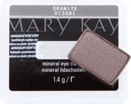 Mary Kay Mineral Eye Colour Granite Eyeshadow 1,4 g